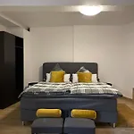 City Apartments Trier Suite 8