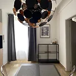 City Apartments Trier Suite 8