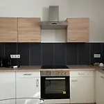 City Apartments Trier Suite 8