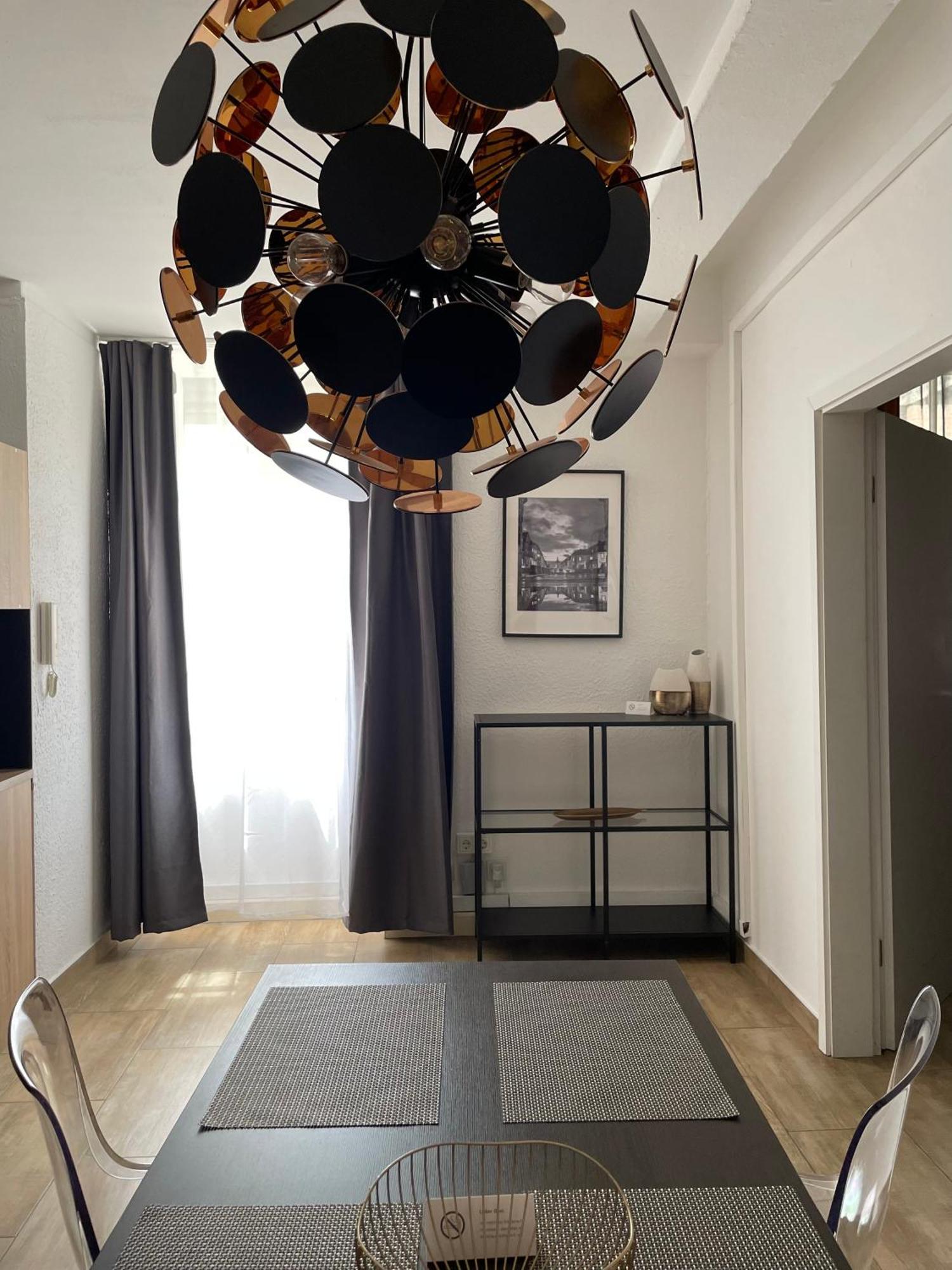 8 Apartment Trier