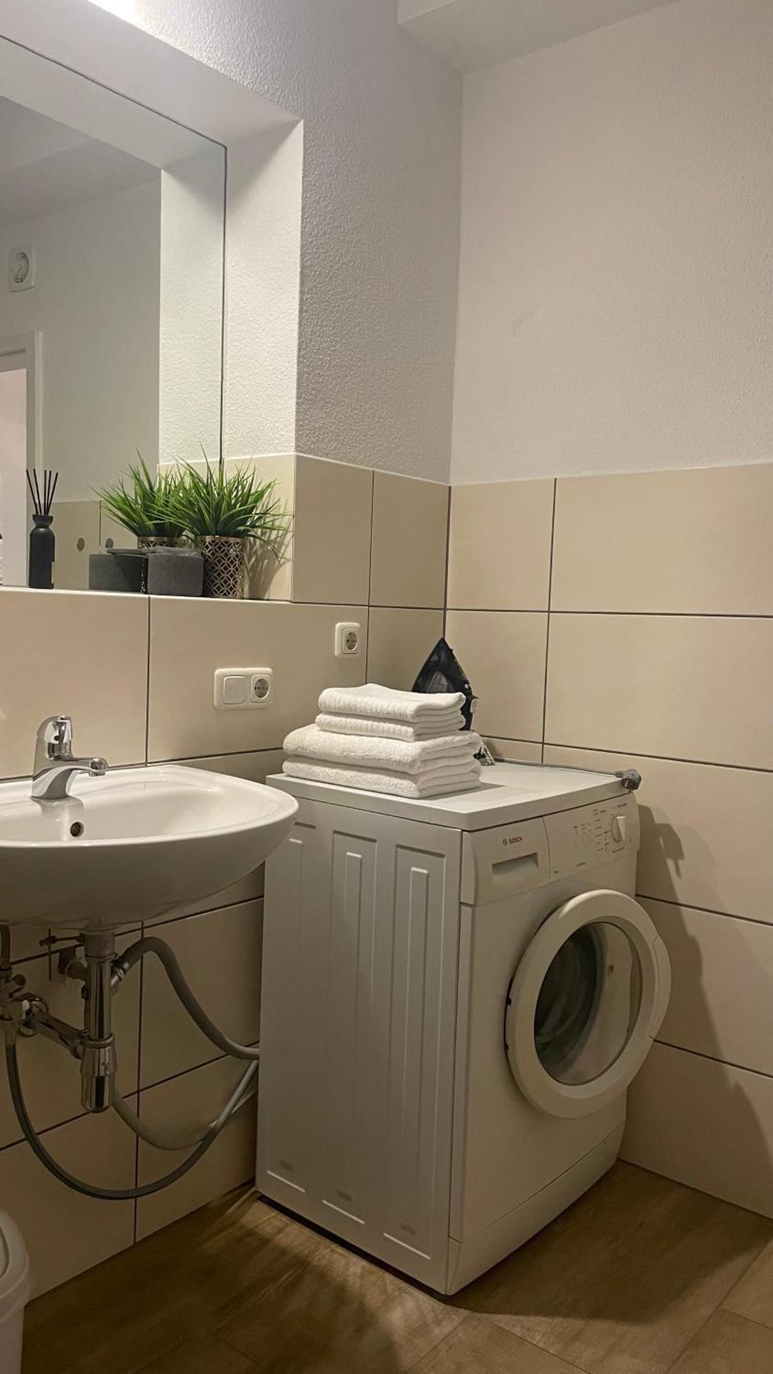 Apartment 8 *