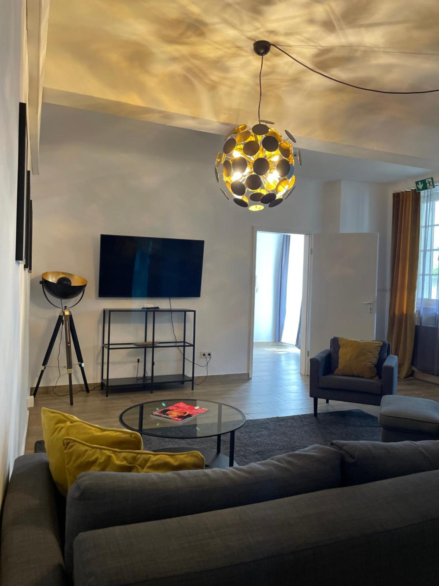 8 Apartment Trier